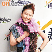  Niki將於年底開演唱會，令人引頸以待！