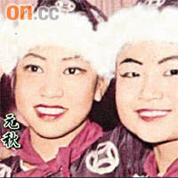  ontv製作了《七小福光影50年》，元秋笑談獲「影後」之名！