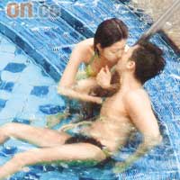 陳自瑤&王浩信