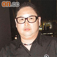 錢國偉