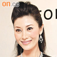 李嘉欣