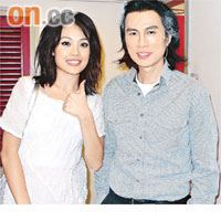 子華開騷,全民皆捧,連容祖兒也是他的Fans。