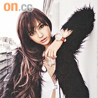 Angelababy（楊穎）