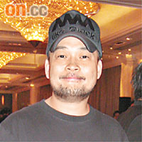 葛民輝