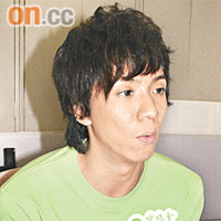 張繼聰