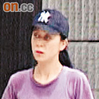 劉嘉玲