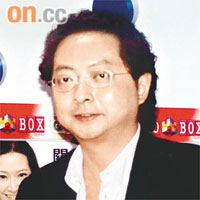 何哲圖