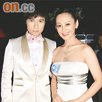 基仔與寧靜合唱大會主題曲,被封為「靚聲王」。