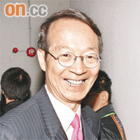 張永霖