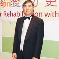 康寶駒透露明年2月將會與香港足球隊到日本出賽。