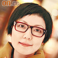 田蕊妮