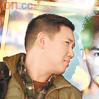 杜汶澤