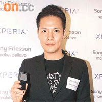丁子高想與老婆楊千嬅生兔BB。
