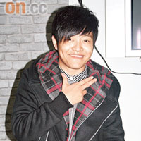 亢帥克
