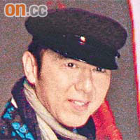 謝鋒