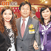 蔡志明　