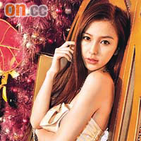 Angelababy追看on.cc即時新聞，洞悉時事資訊。