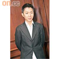 李丞責開記者會澄清從沒有與他人夾份買彩票。