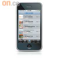 iPhone