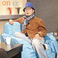  爆發金融海嘯後，賈思樂在友人提議下決定開「復出」個唱。
