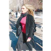 Brooke Mueller