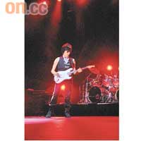 Jeff Beck