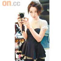Janice Man將轉玩微博，以便跟Fans溝通。