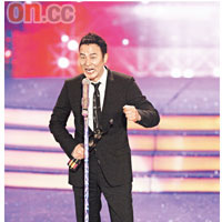 最佳男主角<br>任達華《歲月神偷》