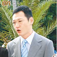 陶大宇希望該公司東山再起，為藝員提供更多演出平台。資料圖片