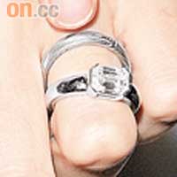 結婚戒指