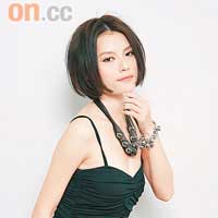 蔡瑩瑩（Ivy）<br>綽號：理大校花<br>年齡：24歲<br>三圍：32B、25、33