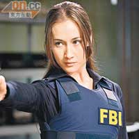 Maggie Q