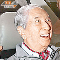 何鴻燊