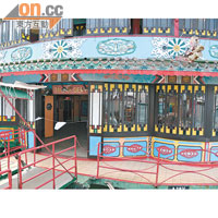 據知劇組會於太白海鮮舫搭建一個賭場景，以拍攝賭場戲份。