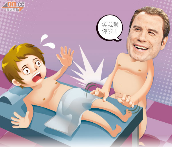 肥尊涉性侵男按摩師 遭索償千五萬