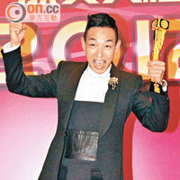 無綫力捧Job接Job