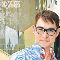 海俊傑同居女友傳自殺