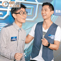 鄭俊弘全民投票有信心贏