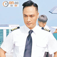 吳鎮宇當街喝女Fans