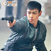 T.O.P開殺戒玻璃插手送院