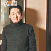 發哥打孖「上」衝擊億萬票房