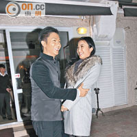 劉倩婷生日李丞責吻賀