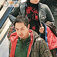 陳鴻業Enjoy家庭樂