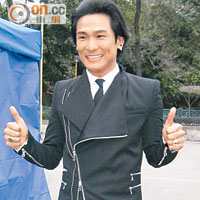  「離婚」杜德偉否認欠債