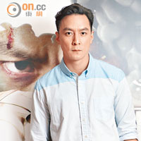 吳彥祖否認退出娛圈