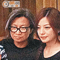 趙薇獲提名台灣金馬獎「最佳女主角」