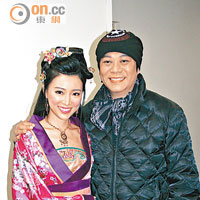 獲Bobby鼓勵 馬賽賣口乖叫阿哥
