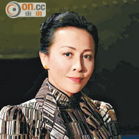 嘉玲齡的突破!
