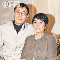 劉家昌追討生活費  甄珍否認分走5億