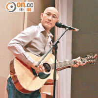 盧冠廷新碟大賣望衝白金